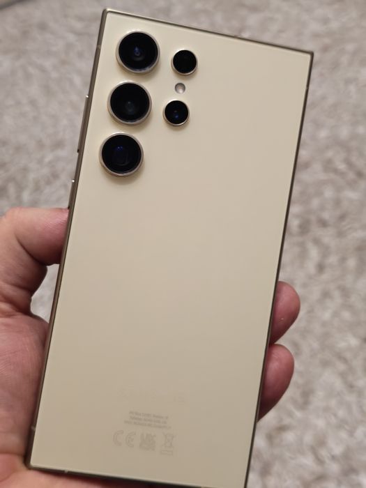 Samsung S24 Ultra, 512 Gb