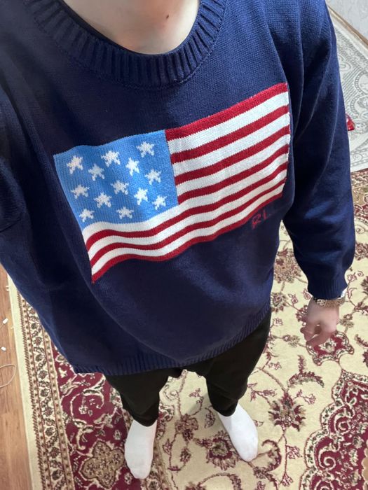 Продаються свитер USA очень хорошом качество
