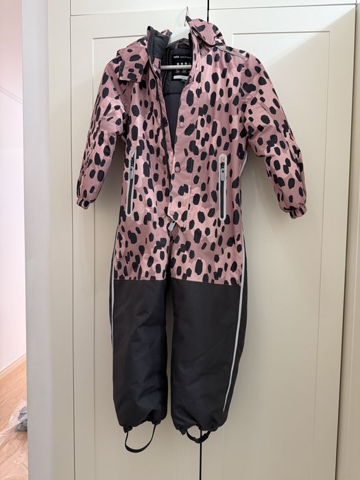 Зимний комбинезон Sela, 116 р
