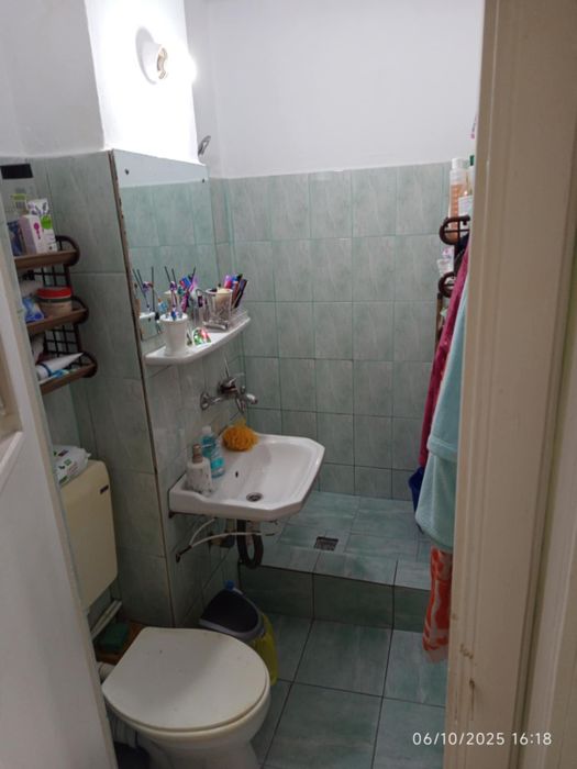 Apartament de vanzare Husi 2 camere