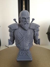 Dante 3D printing
