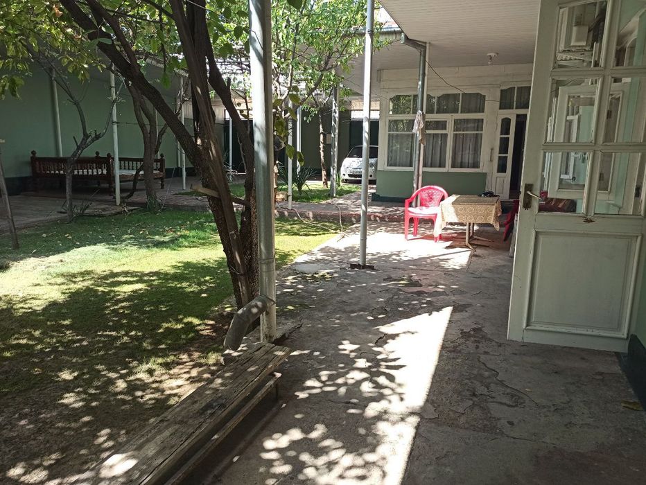 Продаю свой участок на территории будущего Ташкент сити