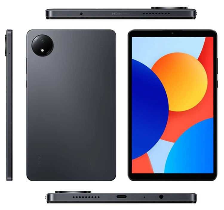 Redmi Pad SE 4G Dual Sim — Планшет