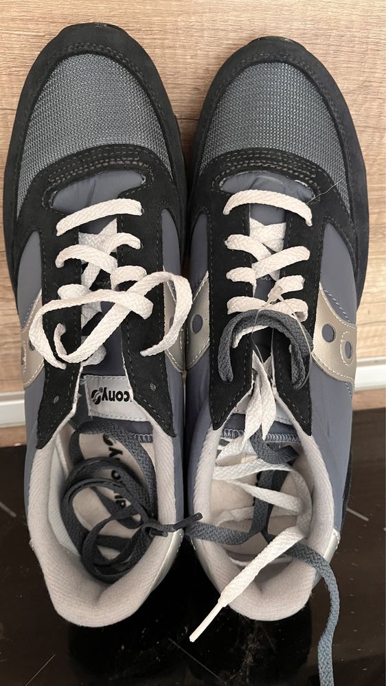 Мъжки маратонки Saucony 46.5
