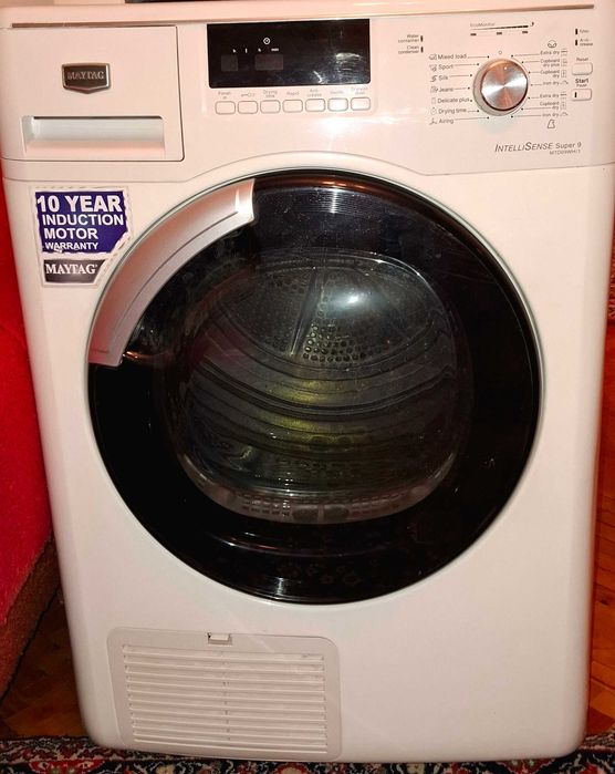 Сушилня MAYTAG 9 кг.