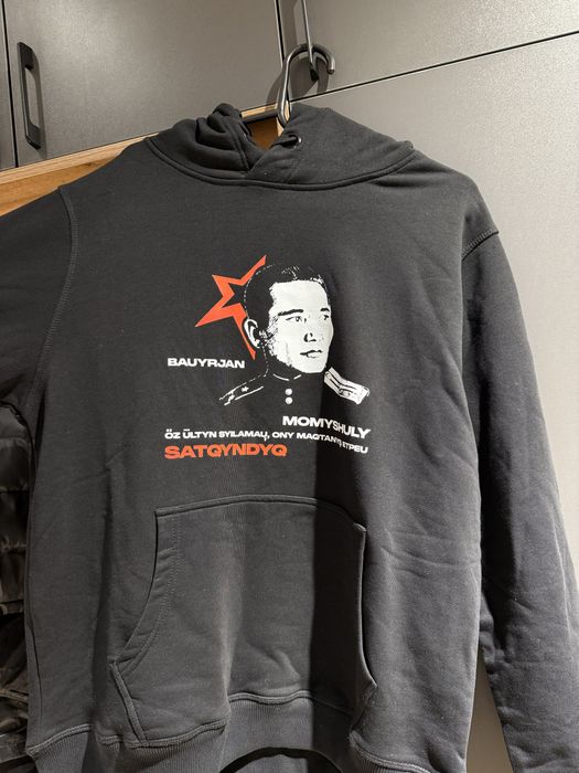 Худи бренд ozge wear