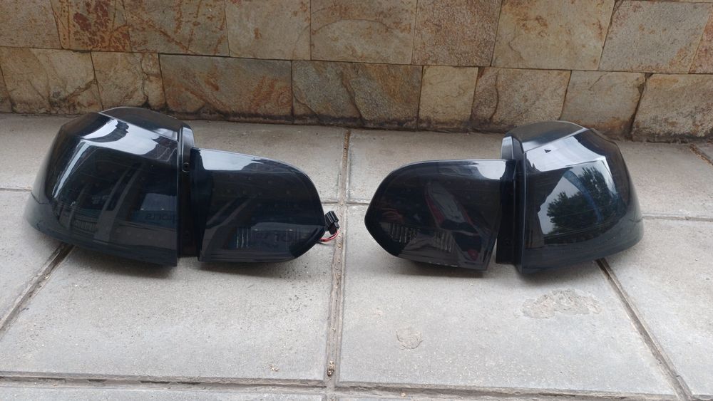 Тунинг стопове за Volkswagen Golf 6 (2008-2012)