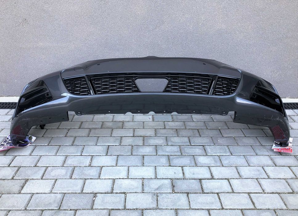 BMW seria 3 G20 G21 bara fata M completa -  kit airbag plansa bord