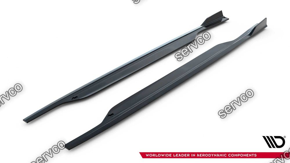 Praguri Audi A6 C7 S-line/ S6 C7 Facelift 2014-2017 v10 Maxton Design