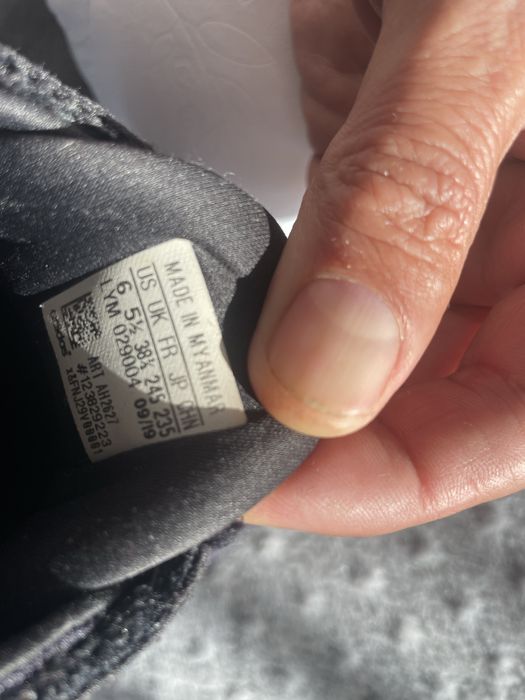 Vand pantofi adidas fete