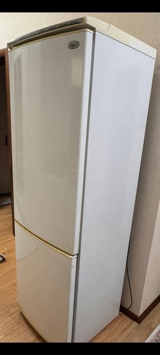 Продам холодильник Атлант, 2х камерный,