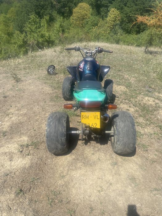 Vand sau schimb Atv 600cc