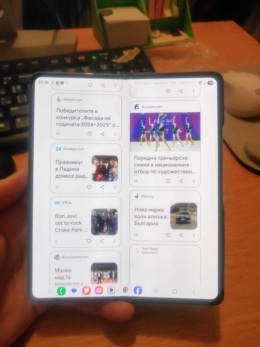 samsung z fold 4