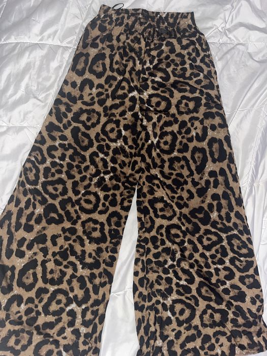 Дамски елегантен панталон