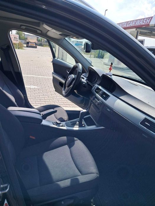 BMW seria 3 318d