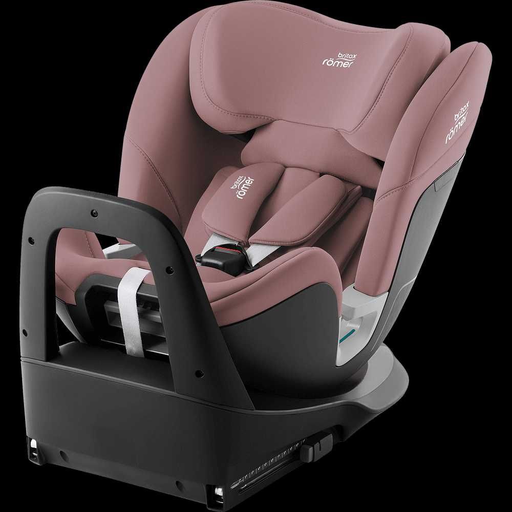 Ново! Бебешко/детско столче за кола Britax Romer Swivel I-size 0-36кг