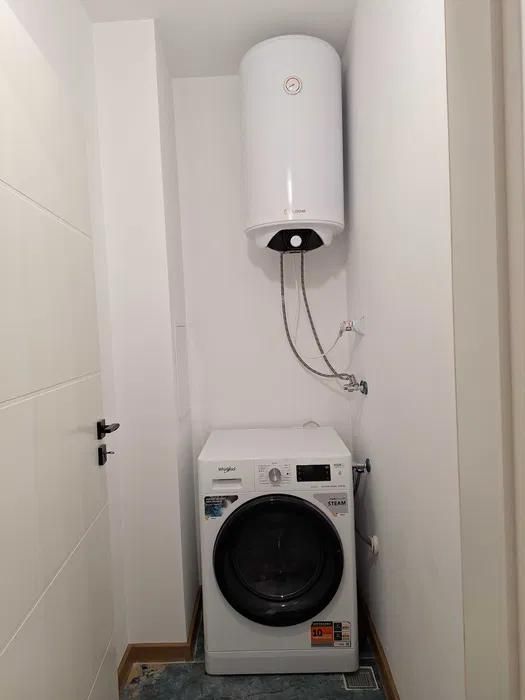 Дава се под наем Двустаен апартамент в Пловдив, Христо Смирненски - 72 кв.м за 650 € - Снимка #6