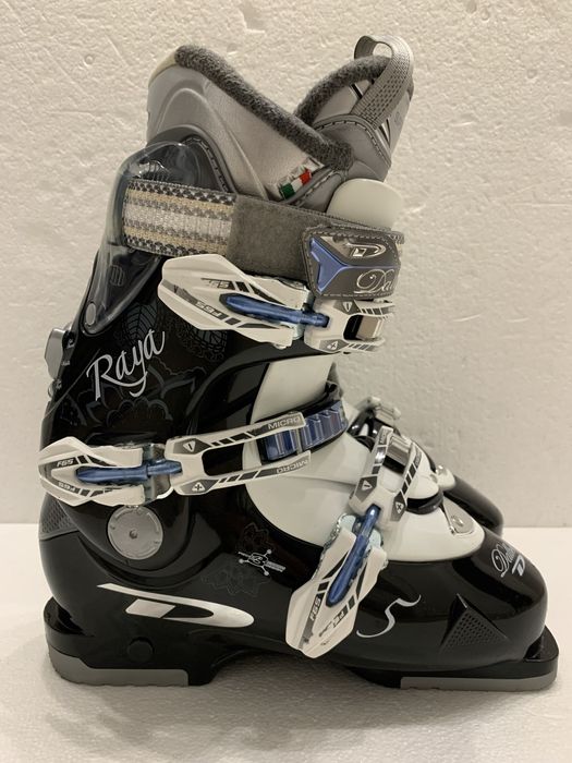 Clapari dama Dalbello Raya 5 nr 39