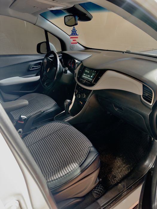 treker 1 primier akuratni qarap minilgan 2019yi