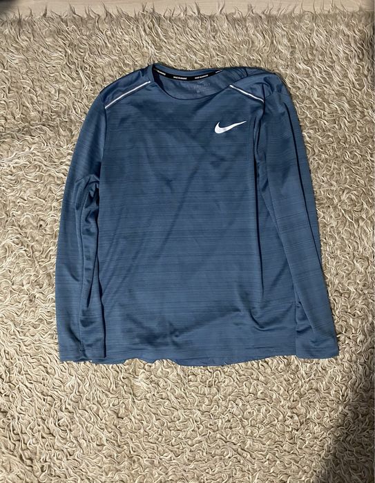 Уникална Блуза-Nike