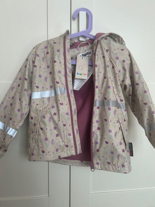 Ново преходно яке Lupilu 98/104