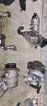 Turbina,racitor gaze,ulei BMW e60 530