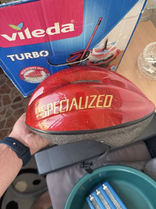 Casti bicicleta adulti