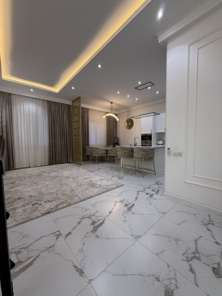 Аренда Жк Darhan Avenue Срочно