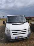 Ford Transit 2.2 8 locuri