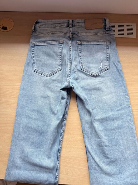 Дамски дънки H&M