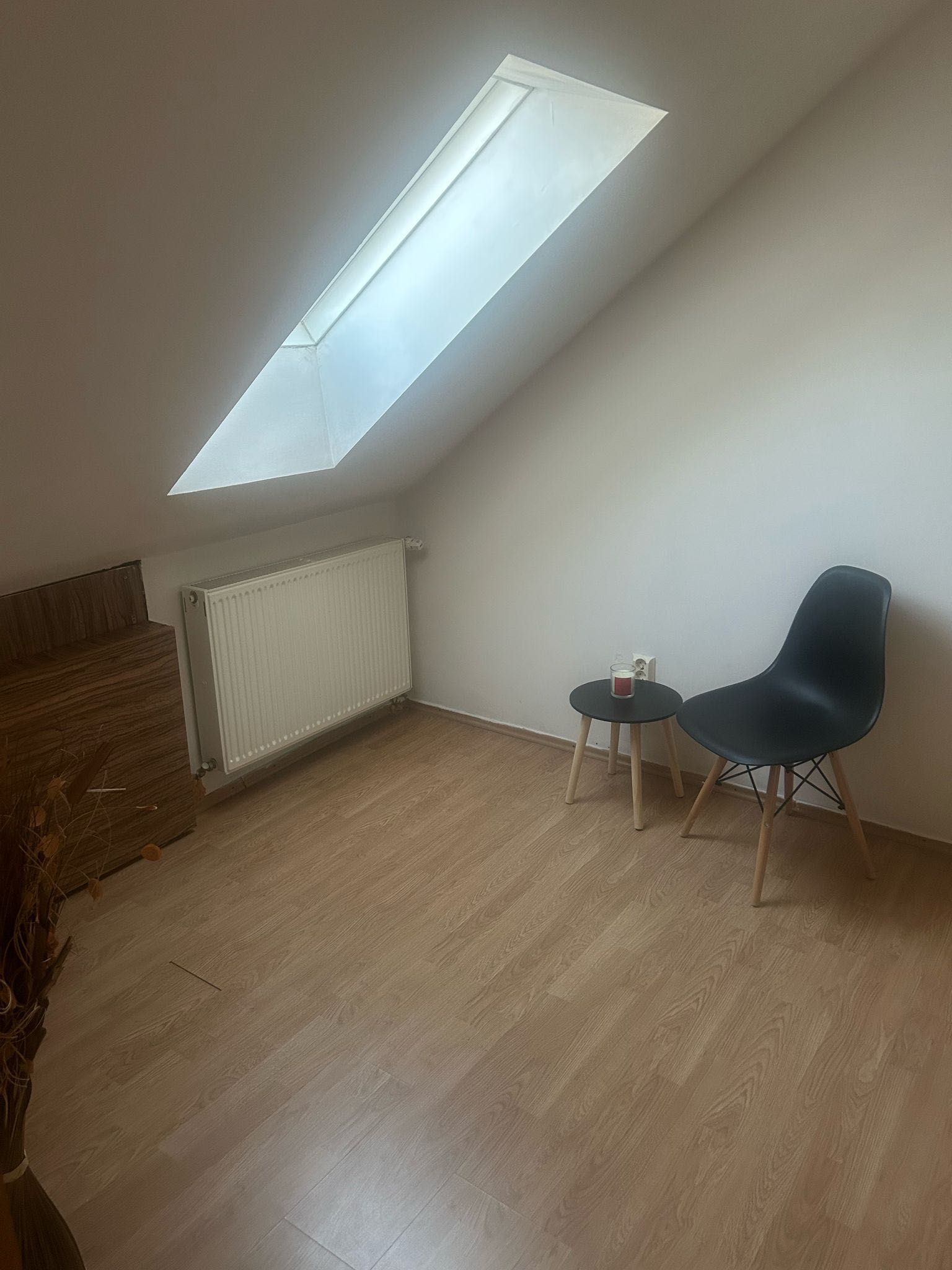 Apartament 2 dormitoare mansarda Mihai Viteazul