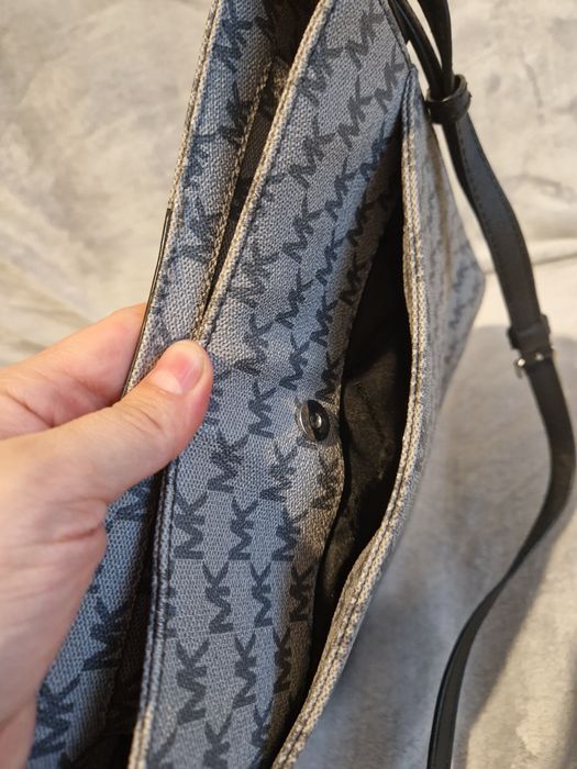 Geanta originală Michael kors