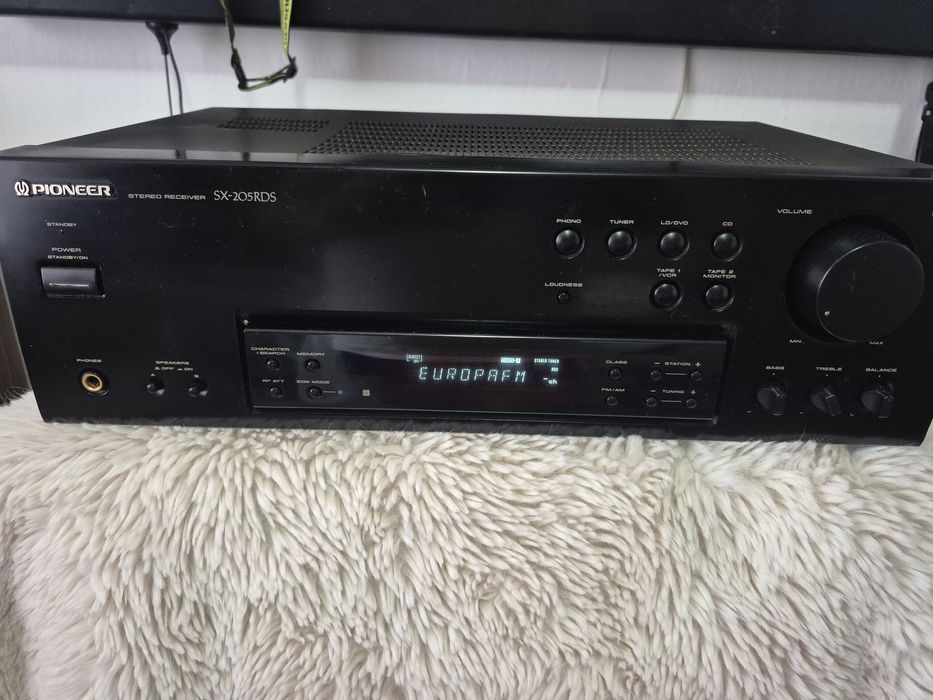 Amplituner Pineer RDS