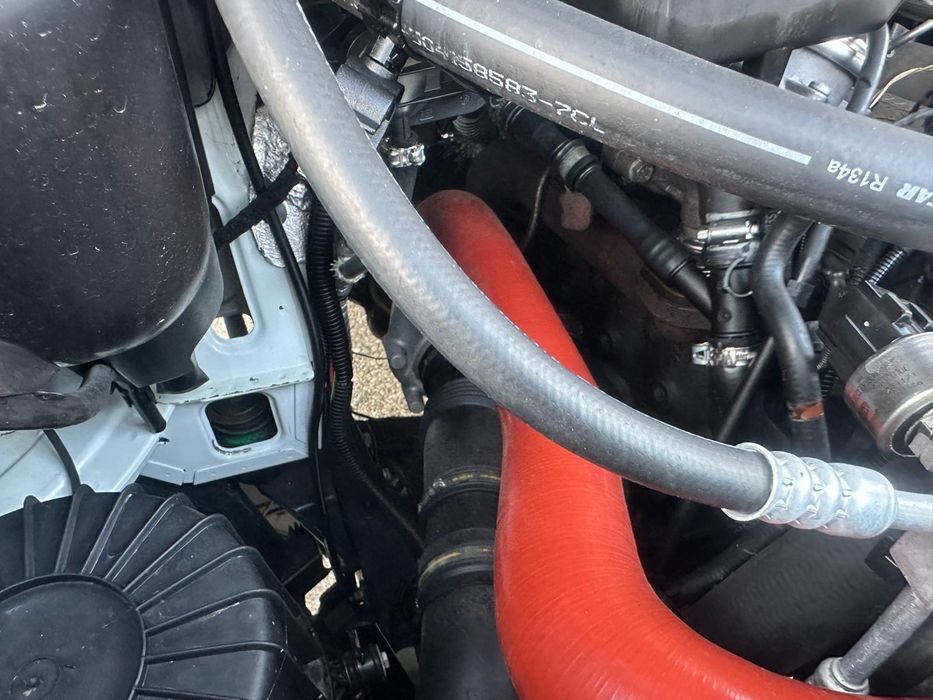 Iveco daily 65 c15 basculabil pe cutie ,motor 3000 spania