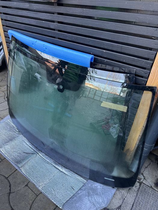 Parbriz original Volkswagen Passat B8 2015/2016/2017/2018/2019/2020