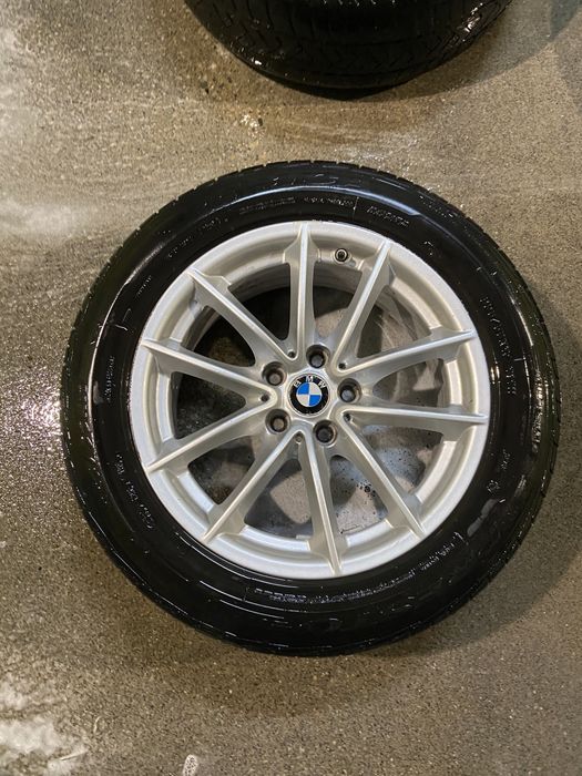 Jante BMW Seria 5 G30 17inch