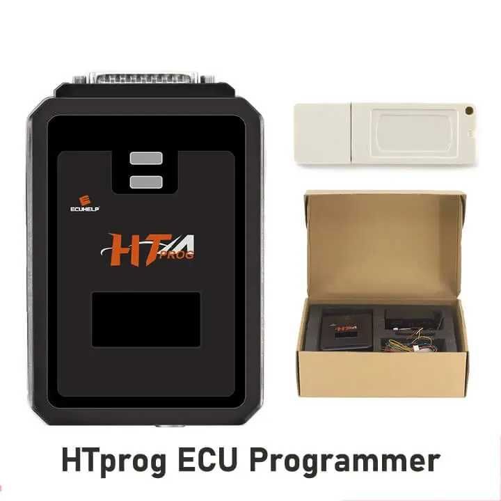ht prog for kt200