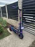 Halo Knight T107 Pro custom GHIDON CADOU