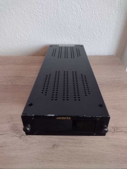 Evertz S7707ЕО Fiber Electrical to Optical Converter