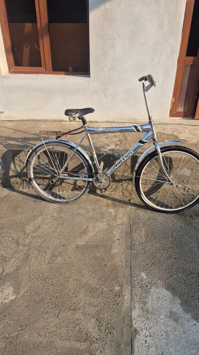 Velik yaxshi buzilmagan