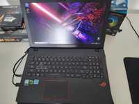 Laptop Asus Rog GL553VE