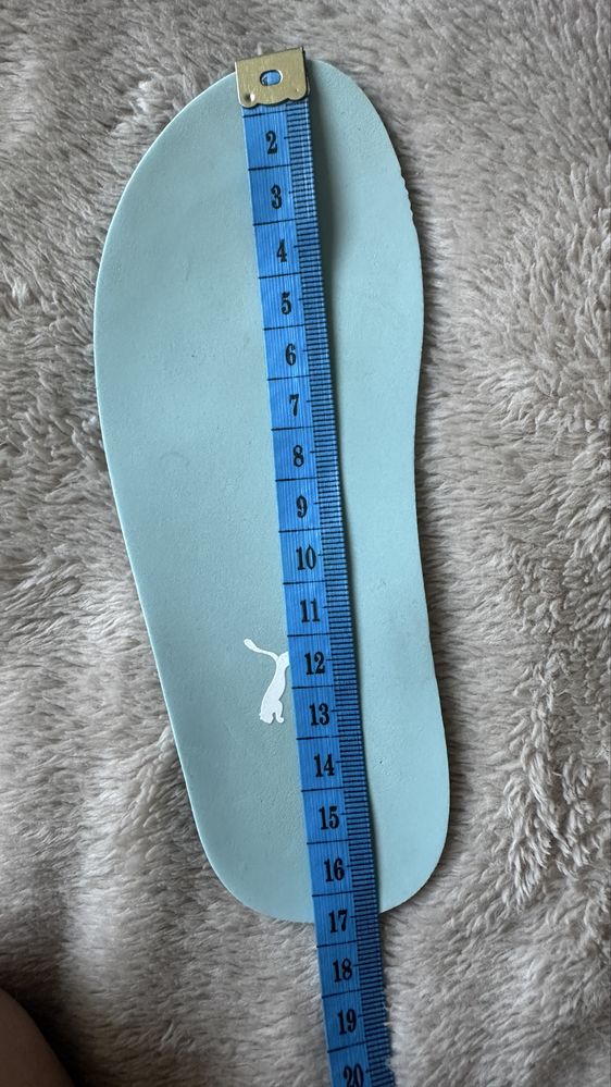 Puma Aquacat Shield I 27 номер
