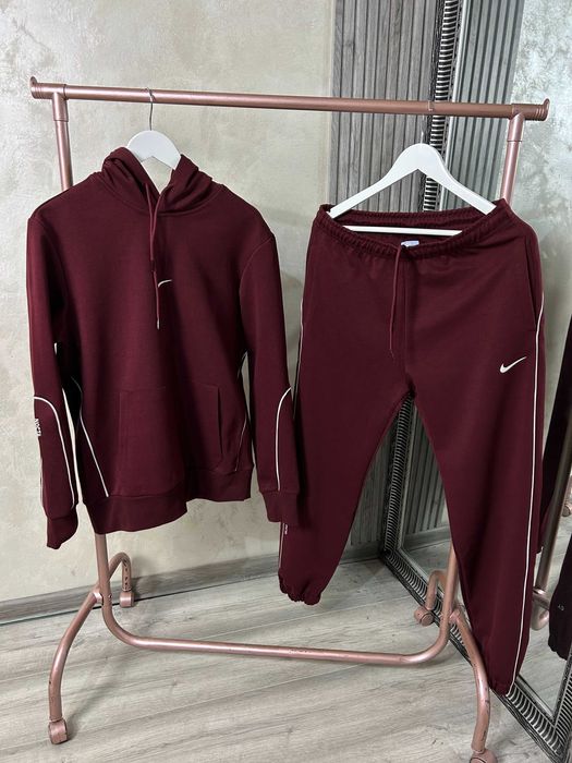 Мъжки екип Nike Nocta