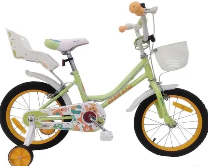 Детски велосипед Makani