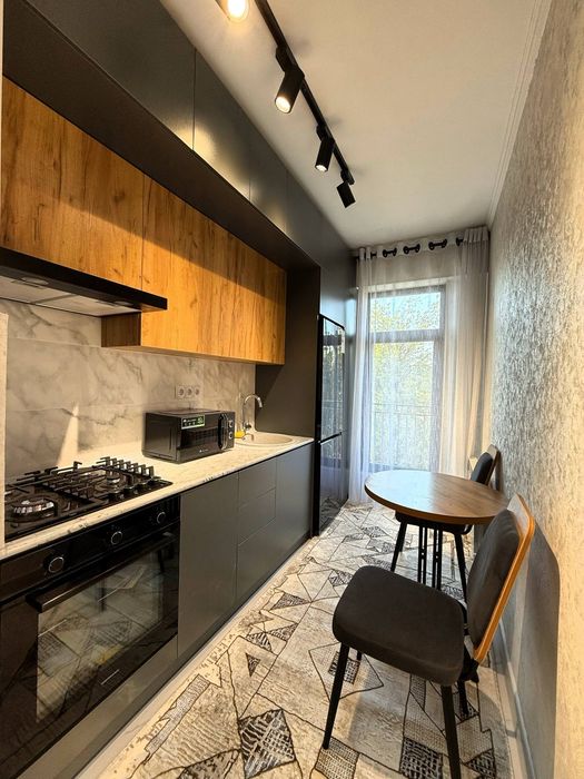 Сдам в аренду 2/3/10 50м2 в ЖК IKAT, ор-р: Мега Планет