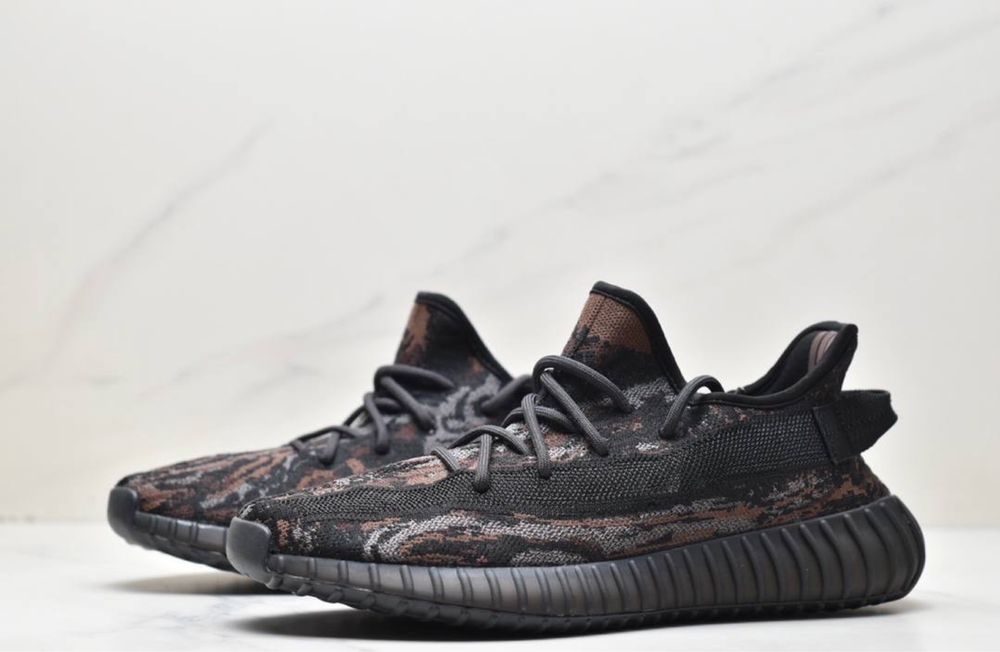Adidas Yeezy Boost 350 V2 MX Rock -40,43,44,45