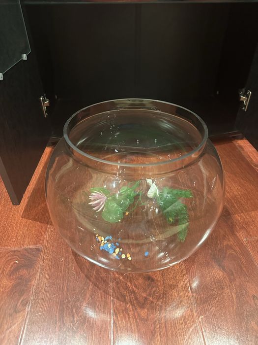 Товары для дома  аквариум