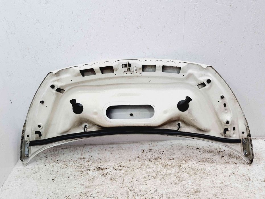 Capota Citroen Jumpy (II) [Fabr 2007-prezent] EWP