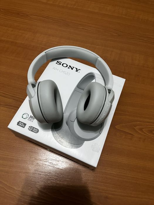 Продавам слушалки