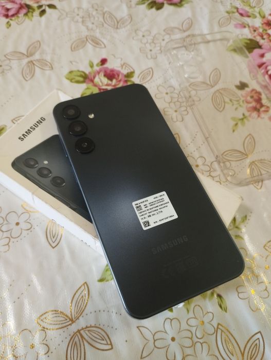 Samsung A16 xotra 128